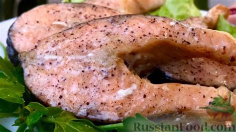Рыбные блюда, рецепты на RussianFood.com: 6892 рецепта рыбных блюд