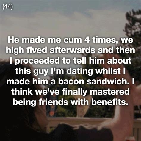 19 Friends-With-Benefits That Are Absolutely Doing It Right