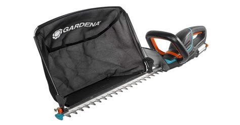 Gardena ComfortCut Li-18/50 akkumulátoros Sövényvágó 18 V | Pepita.hu
