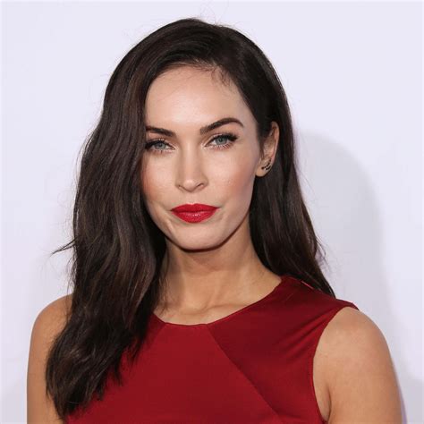 Megan Fox Ero Me: The Glamorous Star You Can't Ignore