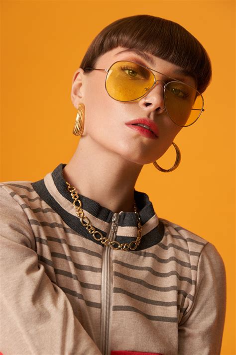 Orange on Behance