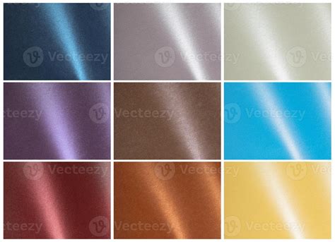 glossy paper texture collection  shiny surfaces  smooth