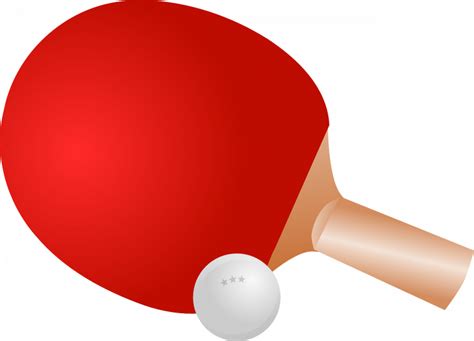 How To Put Spin On A Ping Pong Ball