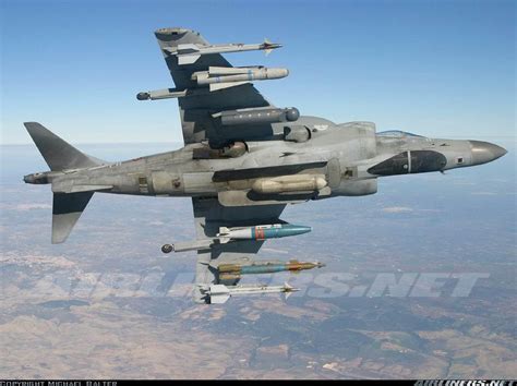 The AV-8 B Harrier. - Page 3 - AR15.COM