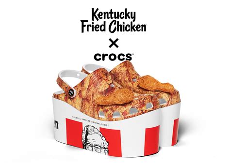 Kentucky Fried Chicken Bucket