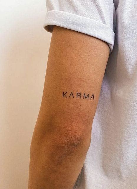 FONT FOR A TATTOO : r/fontspotting