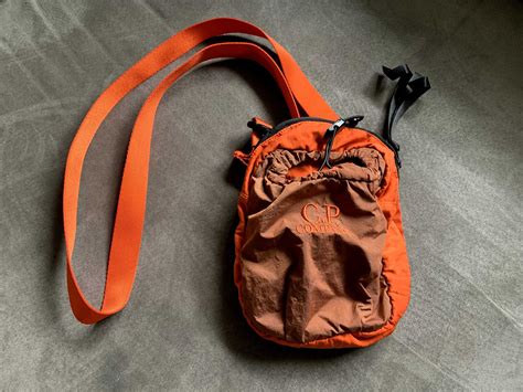 Оригінальна сумка CP Company: 2 400 грн. - Сумки через плече Київ на Olx
