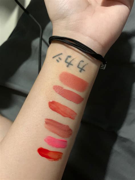 Different shades. : r/notinteresting