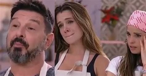 damian de santo se quebro por completo al confesar su peor momento