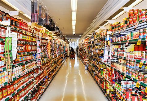 General Store Wallpapers - Wallpaper Cave