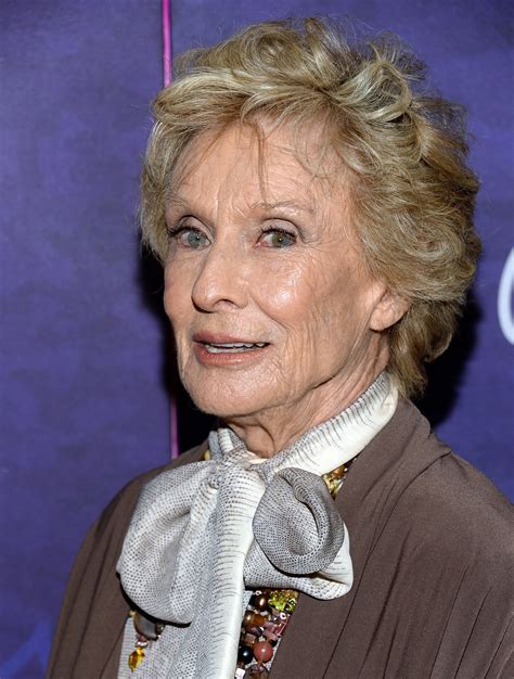 Download Cloris Leachman Women In Film Festival Wallpaper | Wallpapers.com