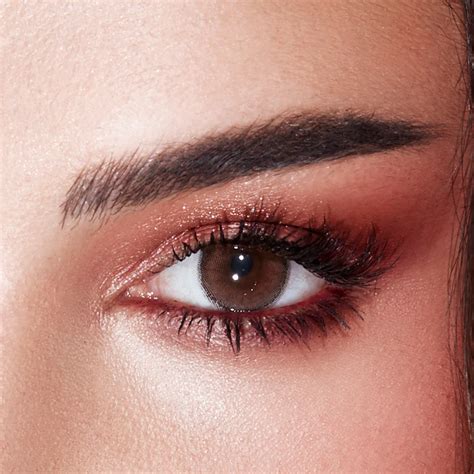 contact lenses shakerato