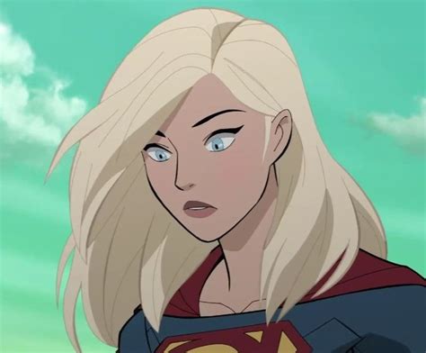 Supergirl in 2023 | Legion of superheroes, Dc comics superheroes, Supergirl