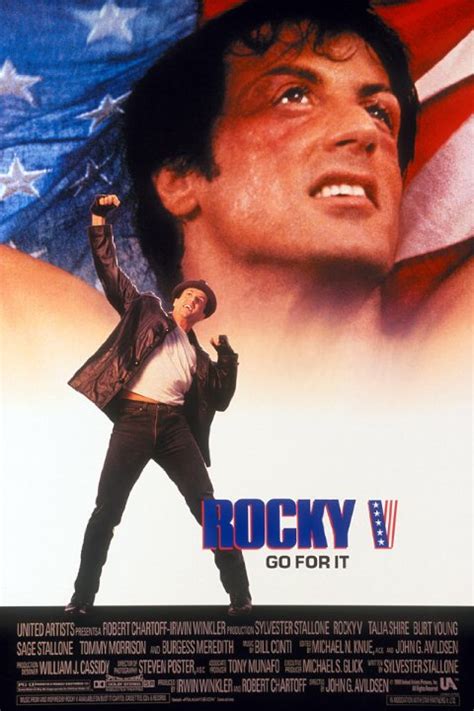 Rocky V / Роки 5 - 1990 - filmitena.com