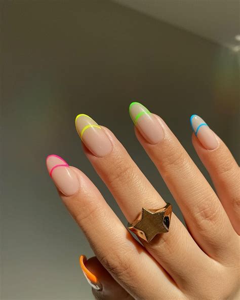 15 diseños de uñas color pastel para lucir en primavera 2021 | Actitudfem
