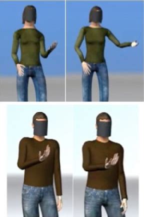 top compact agent  left expansive agent   bottom shaky