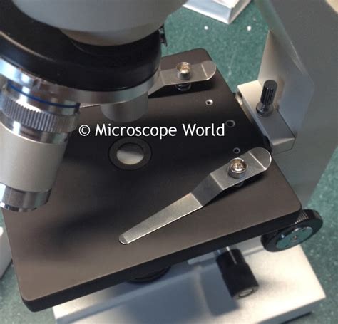 microscope world blog march