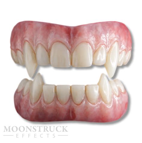 Vladymyr Teeth