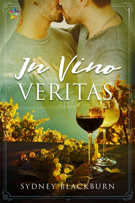 In Vino Veritas – NineStar Press