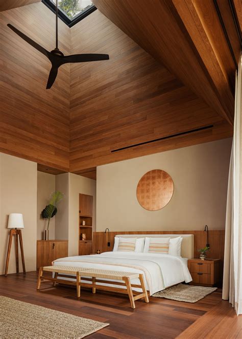 A Mexican Luxury Resort With Modern Treehouses for Rooms | Mexico