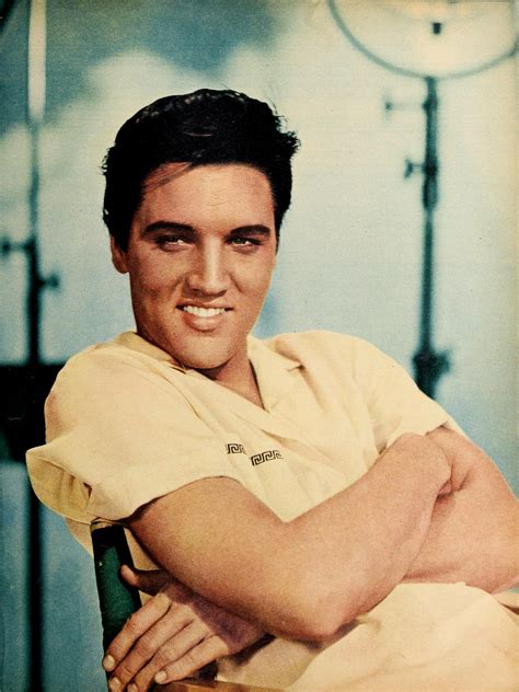 Historians react to elvis presley was how old when he died theories 1