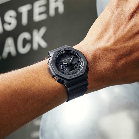 Наручные часы Casio G-SHOCK — купить часы Касио ДжиШок на официальном ...