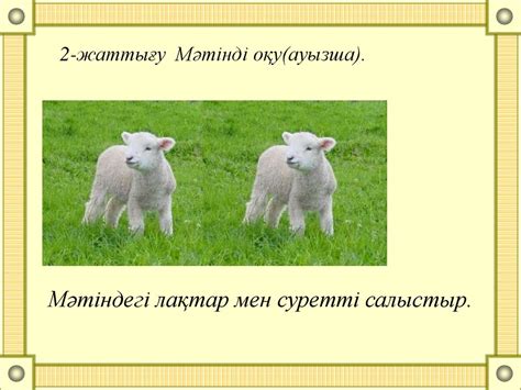 Дара және күрделі сын есім - презентация онлайн