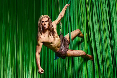 Disneys TARZAN | Musical Outlet