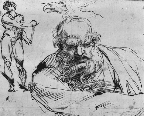 Spencer Alley: Agostino Carracci