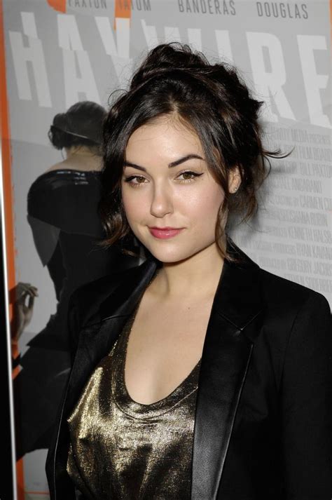 Sasha Grey - Pornstar, Musician, Actress, Writer, DJ, Model