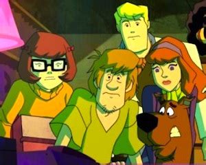 First Look: Scooby-Doo! Mystery Incorporated’s ‘Mr. E’ Revealed | TVLine