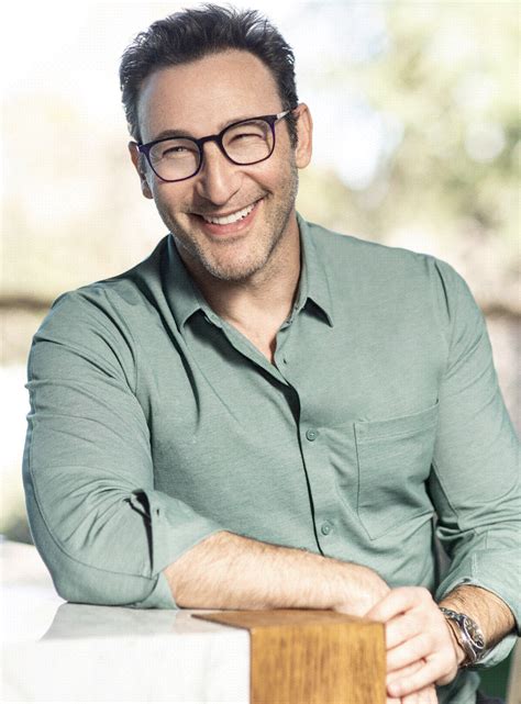 2025 Simon Sinek - Brilliant Minds