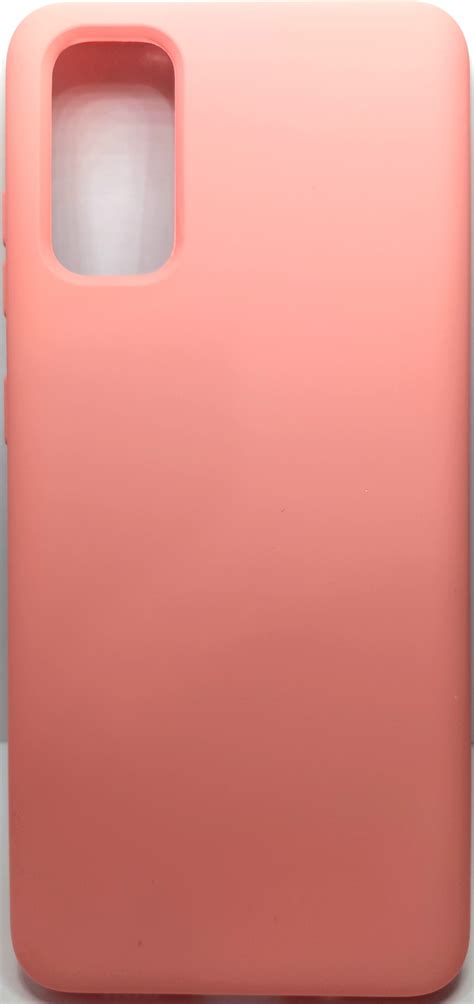 Купить Чехол OEM для Samsung Galaxy S20 оранжевый в кредит в Алматы ...