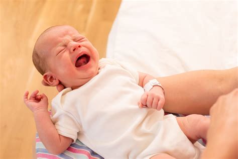 Como Saber Se O Bebe Ta Com Colica - Como Saber se o Bebê Está Com Cólica + 3 Dicas para Aliviar!