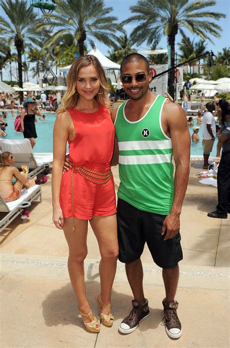 Arielle Kebbel's Husband: This Shocking Detail Will Leave You SPEECHLESS Image 16