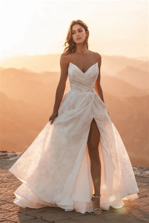 Allure Bridals | The Bridal World