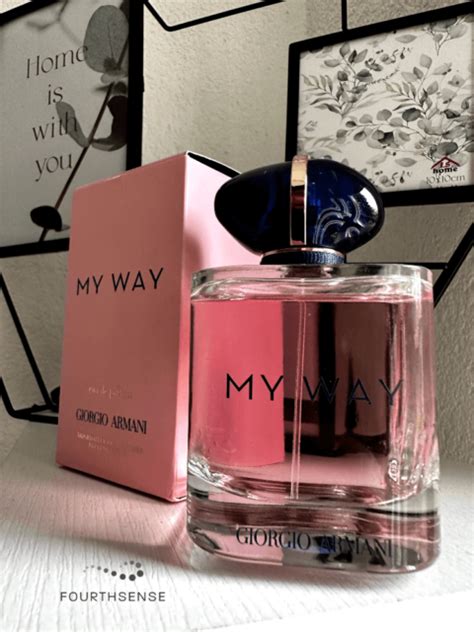 Giorgio Armani My Way – Detailed In-Depth Review In 2023