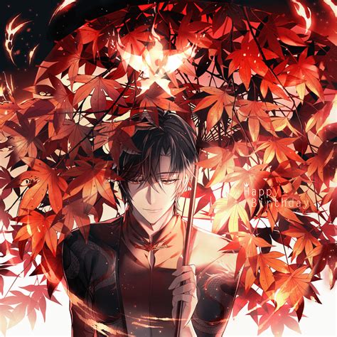 Ye Qiu Wallpapers - Wallpaper Cave