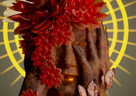 character render  cgtrader