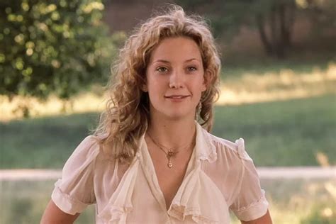 'Almost Famous' Costume Designer Discusses Iconic Looks 25 Years Later