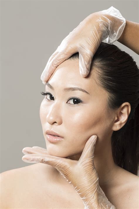 Female Surgery South Korea Culture