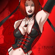 9 Comics: BloodRayne ideas | comic art, comics, rayne