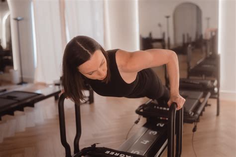 unlock  power  lagree   lagree method enhances flexibility