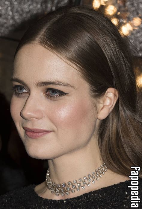 Hera Hilmar Nude Leaks - Photo #2497986 - Fapopedia