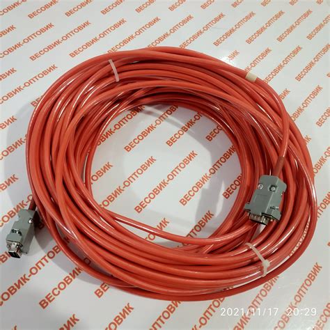 Купить Тензометрический кабель KELI 400м для весов, жаро- морозо ...