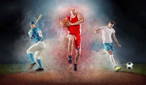 Soccer vs basketball