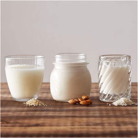 jenis susu  sehat dikonsumsi syaf unica indonesia