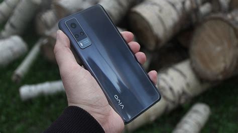 VIVO Y31 - обзор, отзывы о Виво У31 | Product-test.ru