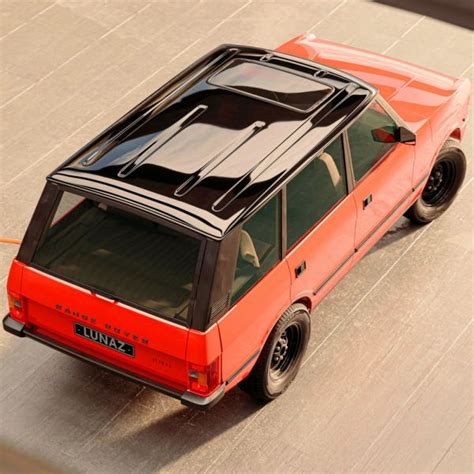 az elektromos atalakitas mellett egyedi igenyeket  megvalosit  lunaz