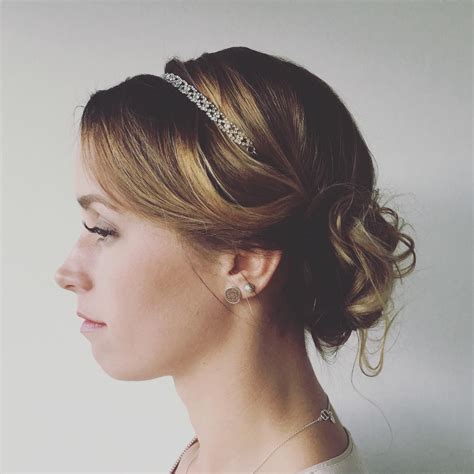 9 Headband Hair Hacks: Look Pulled Together in 30 Seconds